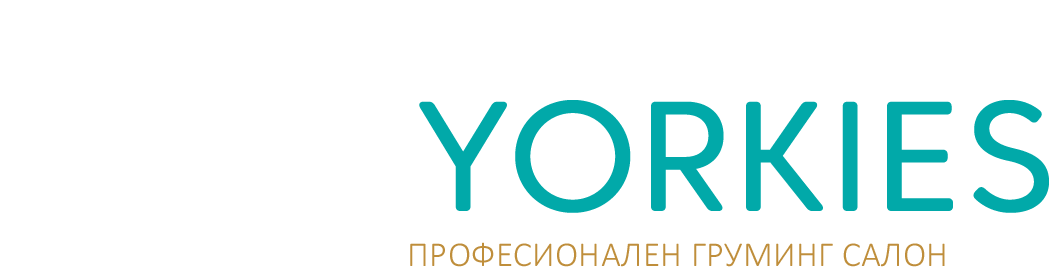 Грууминг Салон Двете Йоркита София